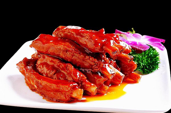 闽菜十大代表菜