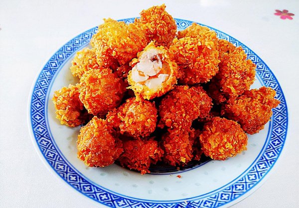 闽菜十大代表菜