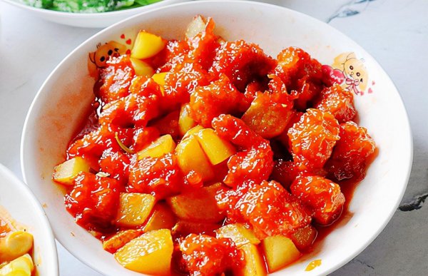 闽菜十大代表菜