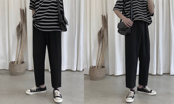 九分裤和长裤有什么区别