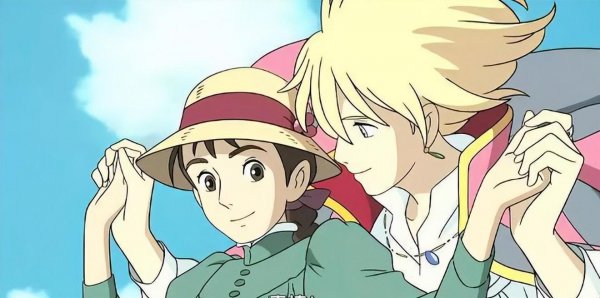 好看的动漫电影排行榜前十名