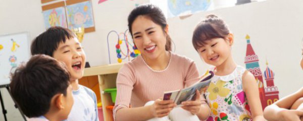 幼儿礼仪有哪些注意事项