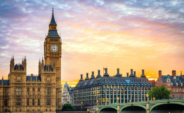 英国留学一年需要多少钱