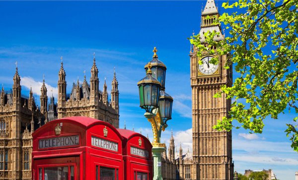 英国留学一年需要多少钱