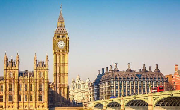 英国留学一年需要多少钱