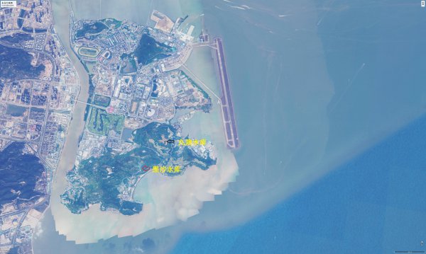 澳门占地面积和人口