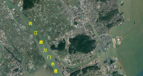 澳门占地面积和人口