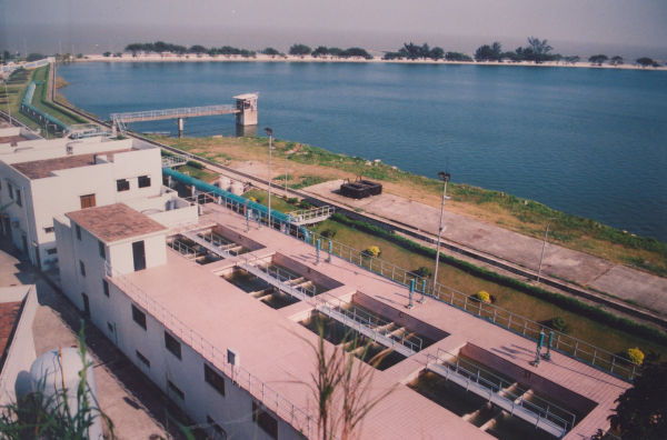 澳门占地面积和人口