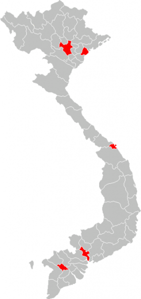 深圳面积小为什么感觉好大