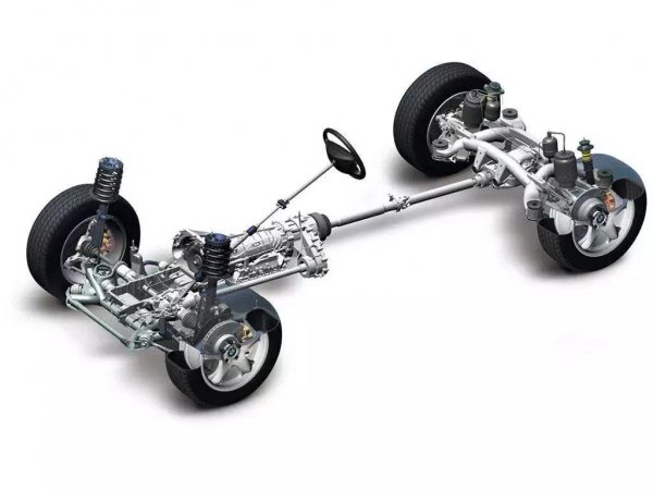 两驱和四驱哪个实用