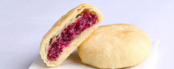 吃鲜花饼的好处