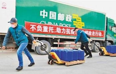 邮政属于国企还是事业单位