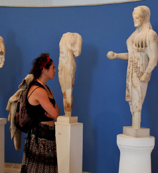 雅典是哪个国家