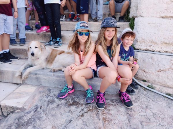 雅典是哪个国家