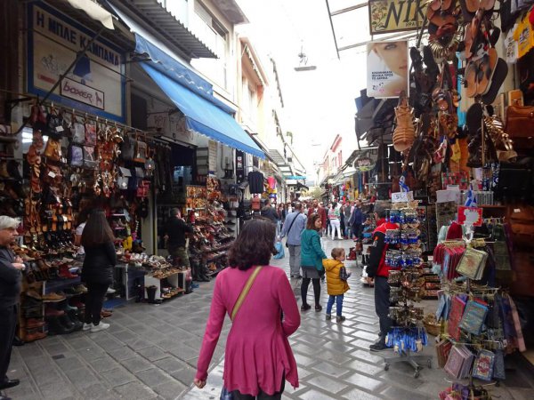 雅典是哪个国家