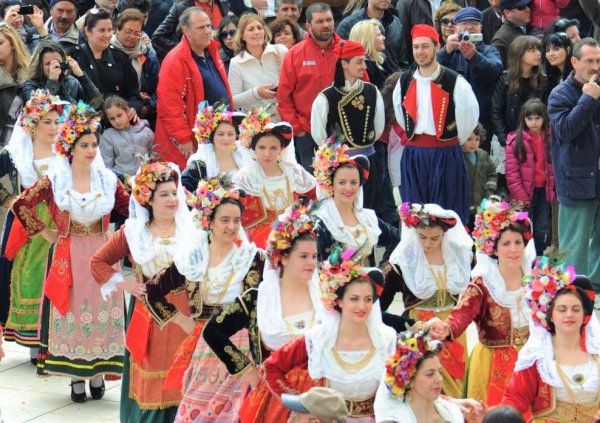 雅典是哪个国家