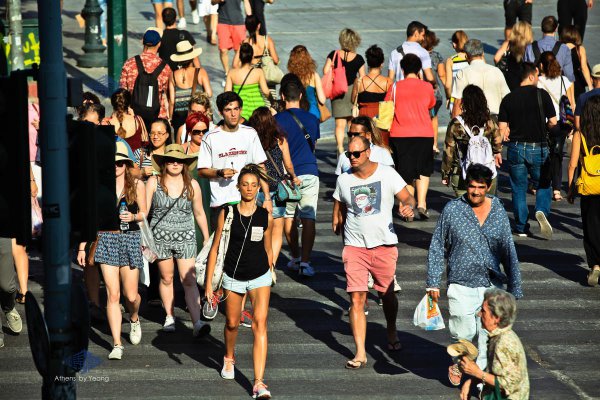 雅典是哪个国家