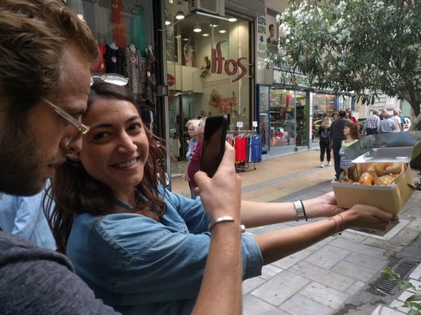 雅典是哪个国家