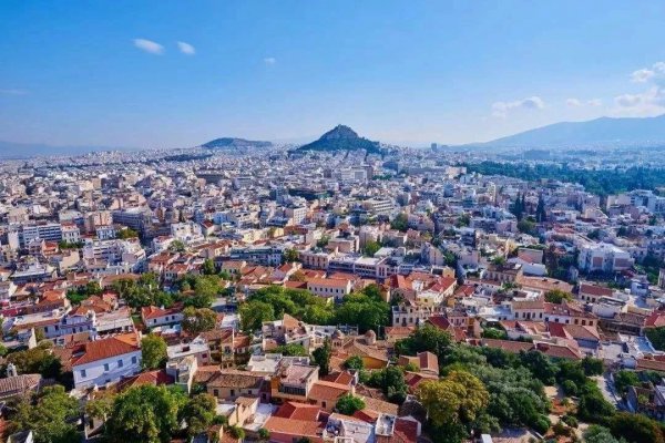 雅典是哪个国家