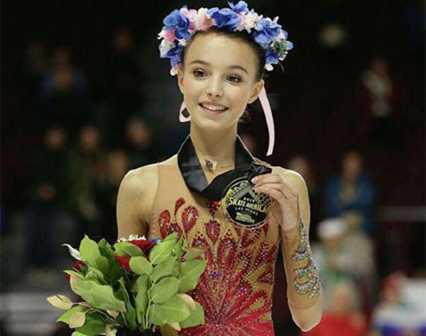 俄罗斯谢尔巴科娃简介