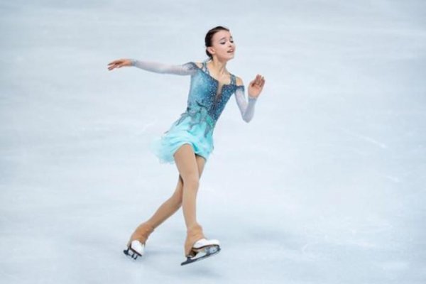 俄罗斯谢尔巴科娃简介