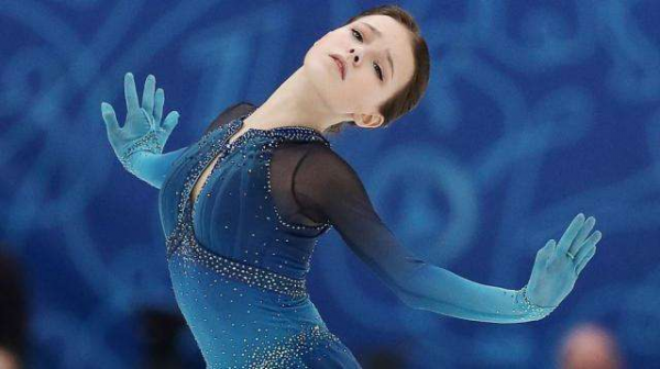 俄罗斯谢尔巴科娃简介