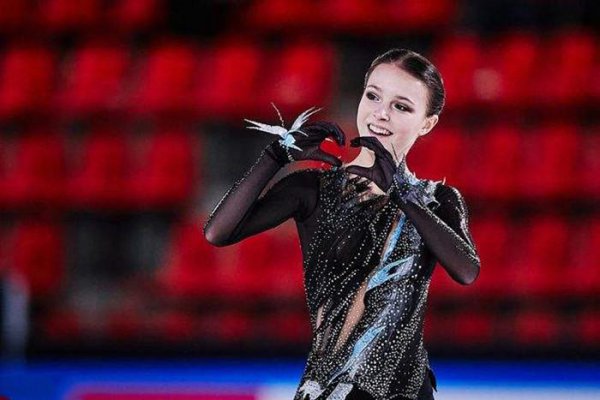 俄罗斯谢尔巴科娃简介