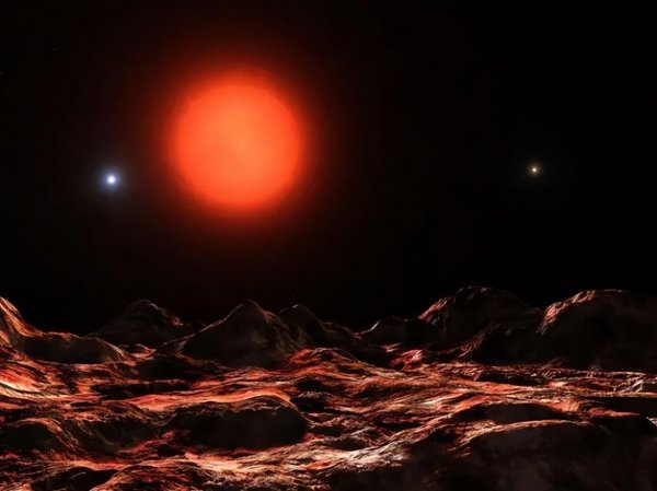 太阳还有多久的寿命