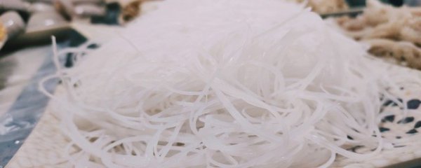 红薯粉可以过夜再吃吗