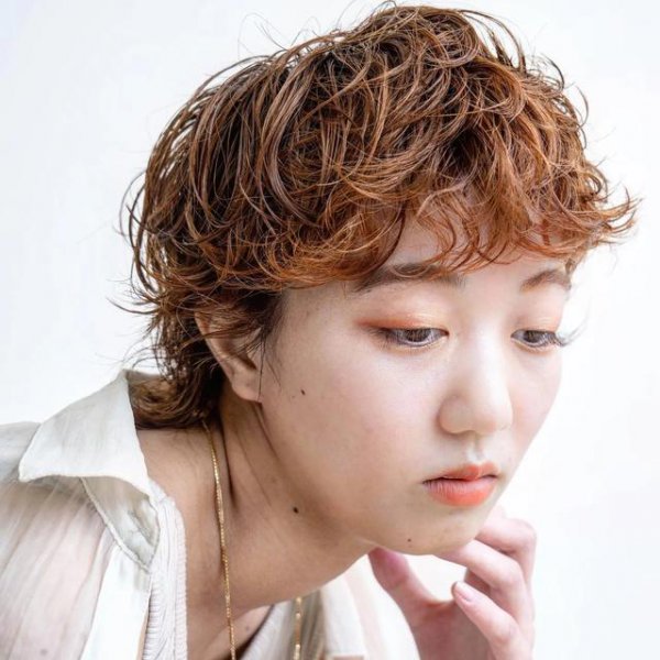 头发干的像杂草一样怎么办