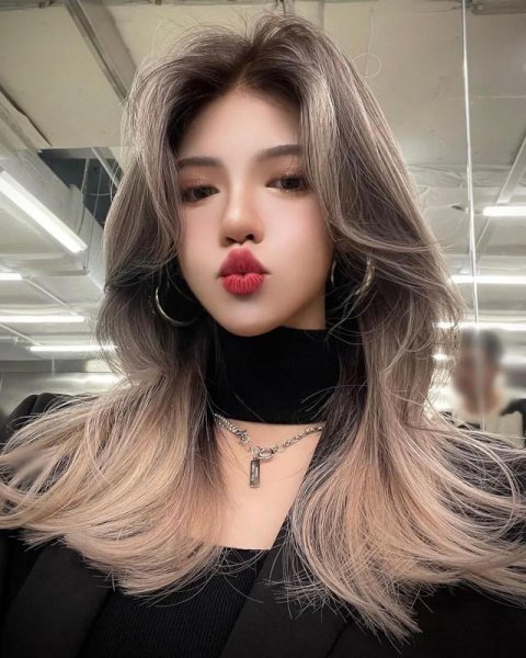 头发干的像杂草一样怎么办