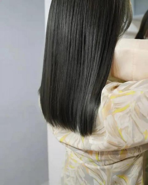 头发干的像杂草一样怎么办