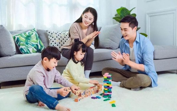 讨好型人格家庭原因