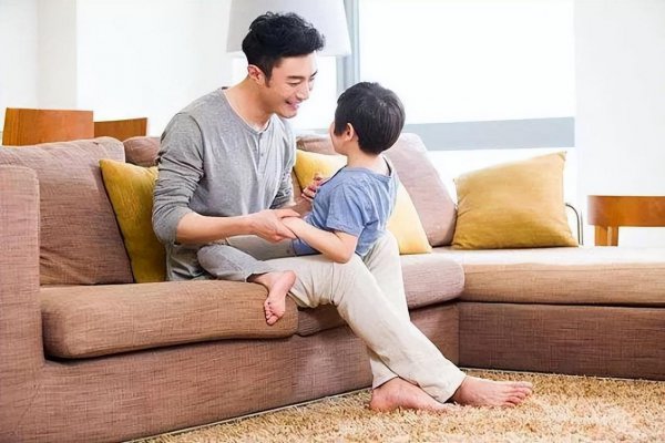 讨好型人格家庭原因