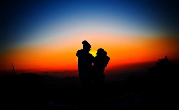 占有欲太强是爱还是自私