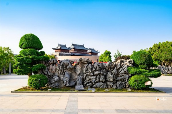 安徽灵璧县是哪个市