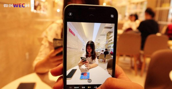 苹果xr和苹果11哪个值得买