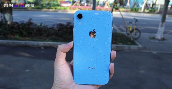 苹果xr和苹果11哪个值得买