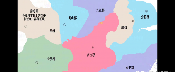 安徽池州靠近哪里