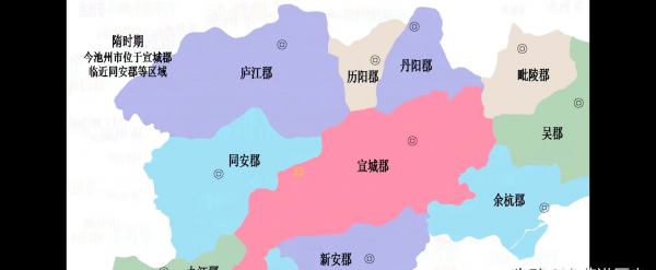 安徽池州靠近哪里