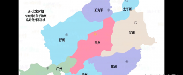 安徽池州靠近哪里