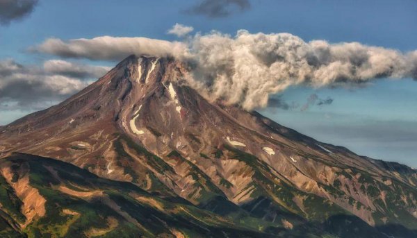 世界上火山最集中的地方在哪里