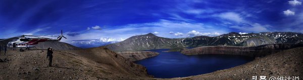 世界上火山最集中的地方在哪里