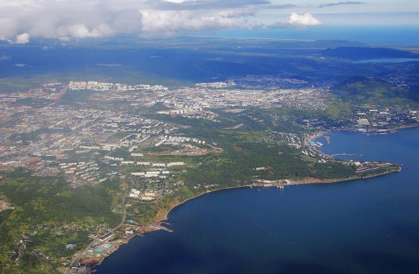 世界上火山最集中的地方在哪里