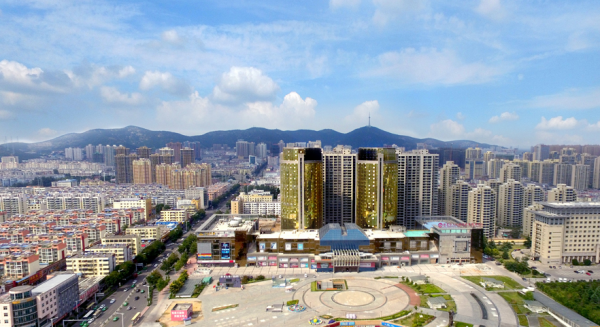 淮北市属于哪个省