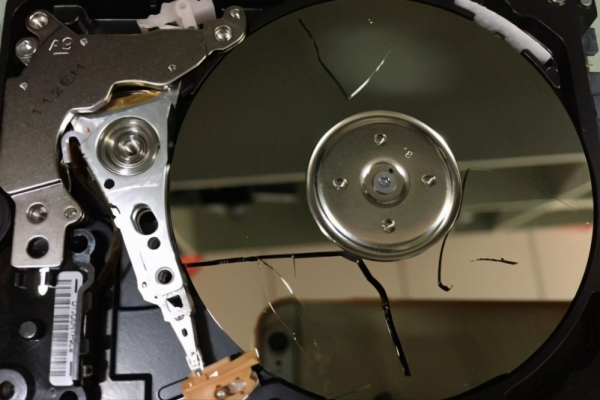 硬盘坏了可以修复吗