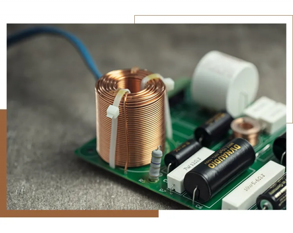 音响分频器的作用