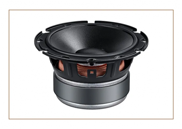 音响分频器的作用