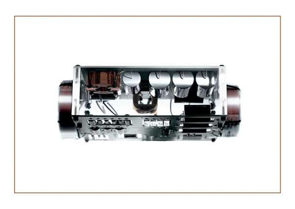 音响分频器的作用