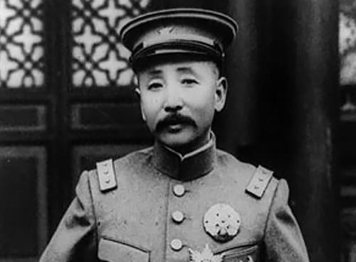 关于张学良的一生简述